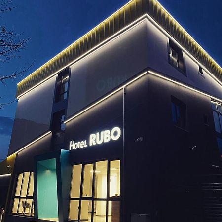 Rubo Hotel Σούμεν Εξωτερικό φωτογραφία