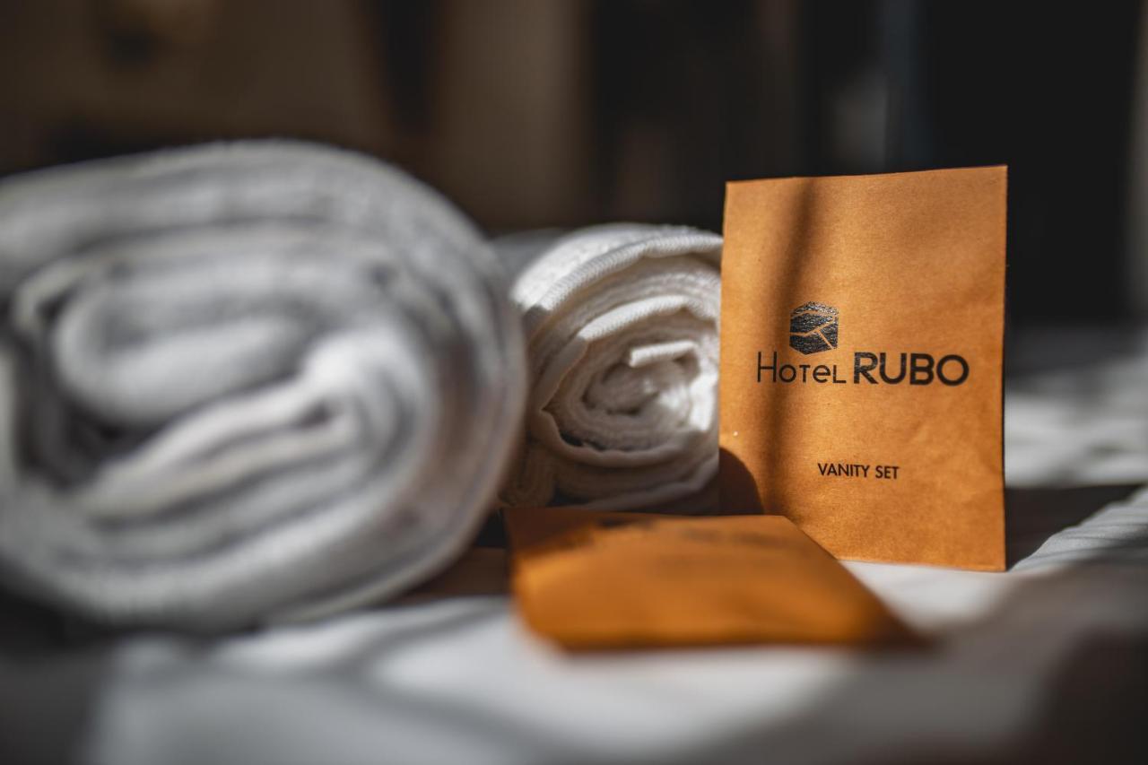 Rubo Hotel Σούμεν Εξωτερικό φωτογραφία