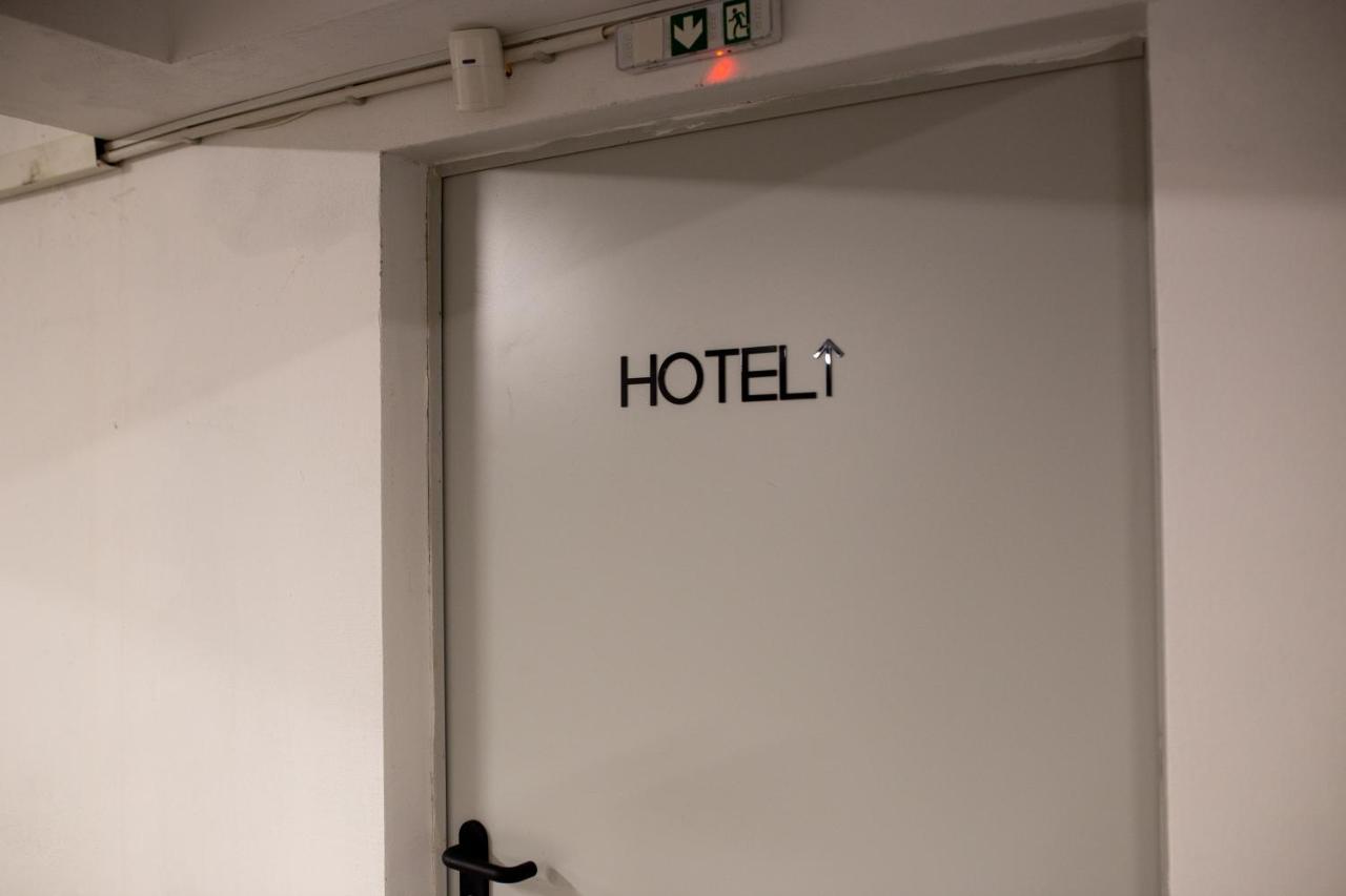 Rubo Hotel Σούμεν Εξωτερικό φωτογραφία