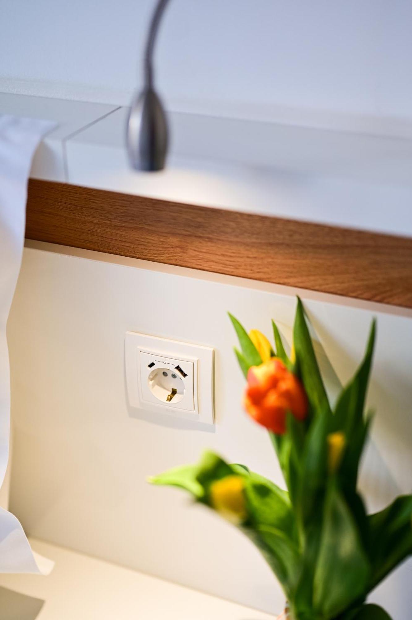 Rubo Hotel Σούμεν Εξωτερικό φωτογραφία