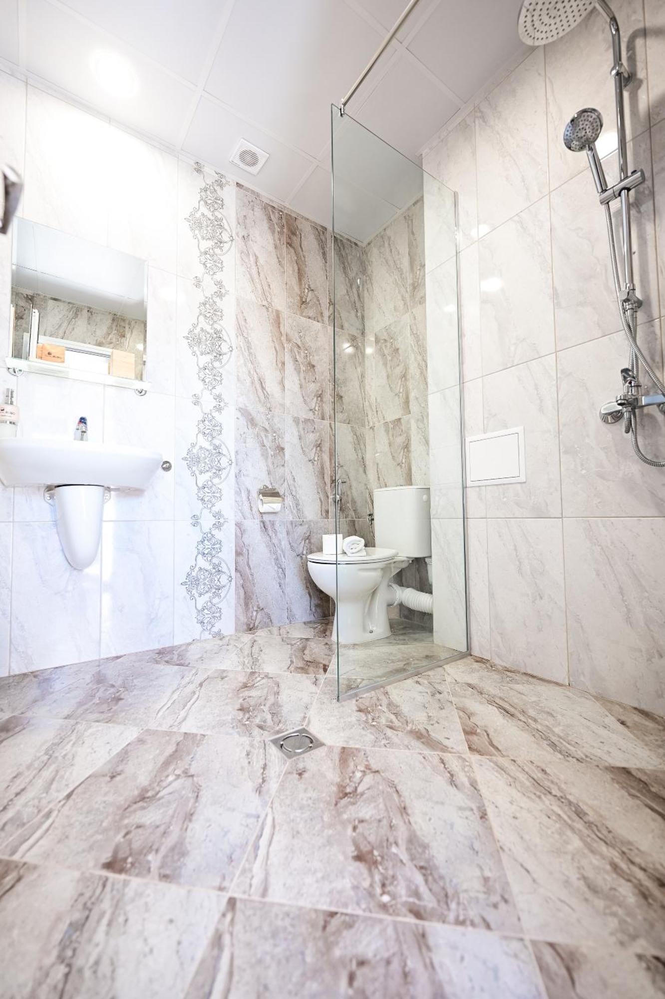 Rubo Hotel Σούμεν Εξωτερικό φωτογραφία