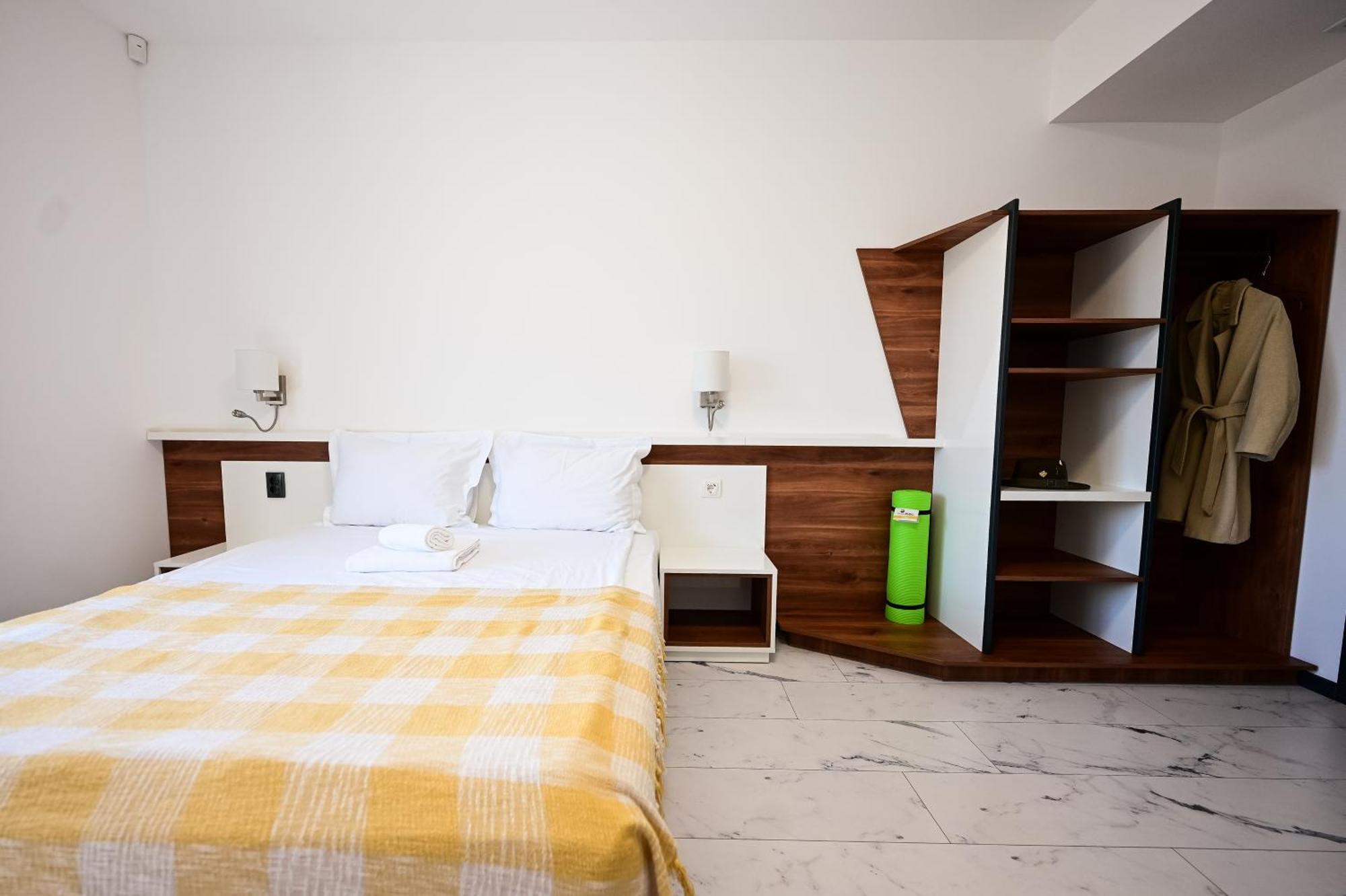 Rubo Hotel Σούμεν Εξωτερικό φωτογραφία