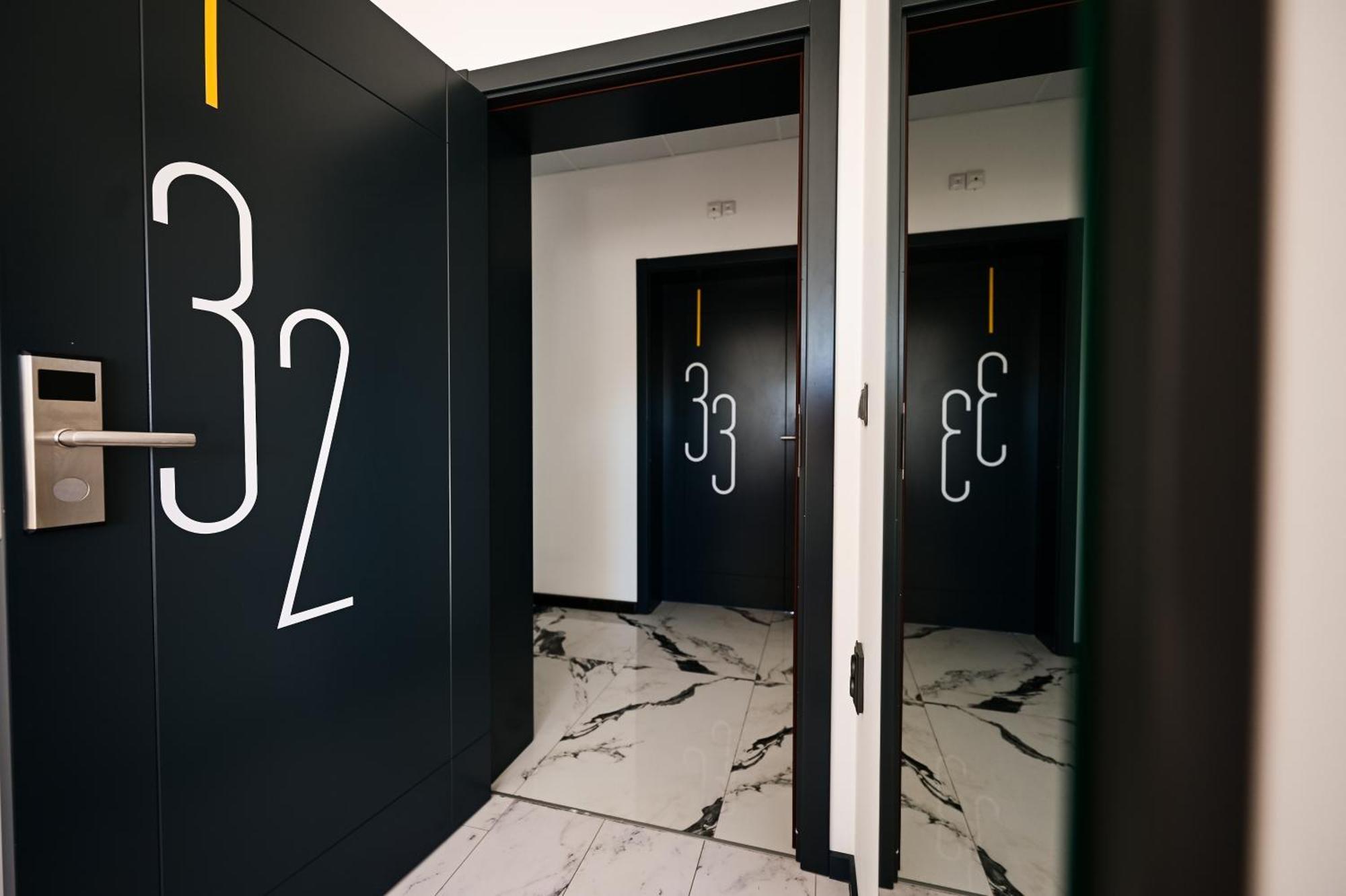 Rubo Hotel Σούμεν Εξωτερικό φωτογραφία